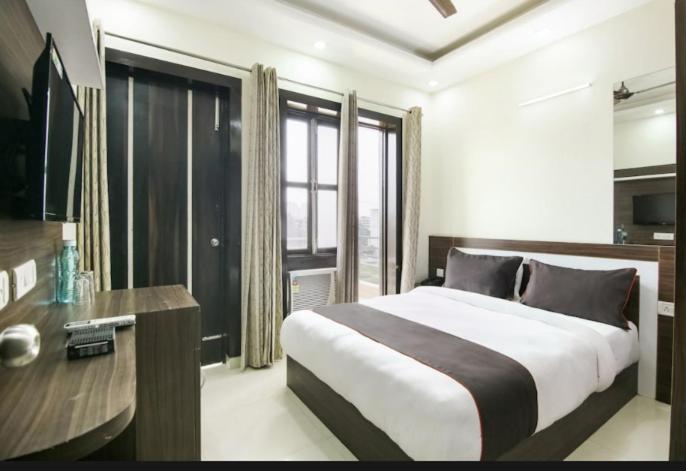 Rbm Residency Gurgaon Exterior photo